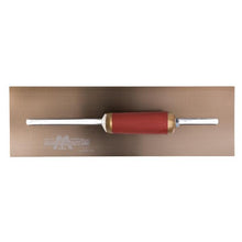 Load image into Gallery viewer, Marshalltown PB165GSD Permashape® Finishing Trowels 16 In (406 Mm) 5 In (127 Mm) Durasoft®