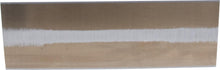 Load image into Gallery viewer, Marshalltown MXS7GSD Golden Stainless Steel Finishing Trowels 12 In (305 Mm) 5 In (127 Mm) Durasoft®