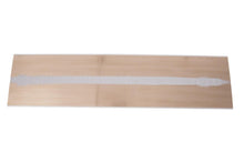 Load image into Gallery viewer, Marshalltown MXS165GD Golden Stainless Steel Finishing Trowels 16 In (406 Mm) 5 In (127 Mm) Durasoft®