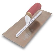 Load image into Gallery viewer, Marshalltown PB7GSD Permashape® Finishing Trowels 12 In (305 Mm) 5 In (127 Mm) Durasoft®