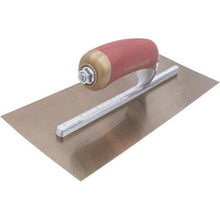 Load image into Gallery viewer, Marshalltown PB13GSD Permashape® Finishing Trowels 13 In (330 Mm)  5 In (127 Mm) Durasoft®