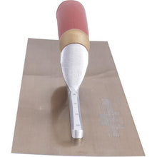 Load image into Gallery viewer, Marshalltown PB13GSD Permashape® Finishing Trowels 13 In (330 Mm)  5 In (127 Mm) Durasoft®