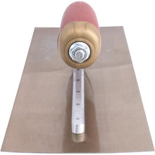 Load image into Gallery viewer, Marshalltown PB13GSD Permashape® Finishing Trowels 13 In (330 Mm)  5 In (127 Mm) Durasoft®