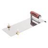 Load image into Gallery viewer, Stainless Steel Hand Edgers w/ Adjustable Groover