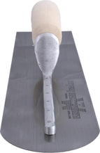 Load image into Gallery viewer, Marshalltown Rounded Front Finishing Trowels