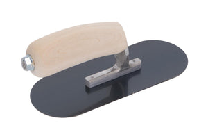 Marshalltown Fully Rounded Trowels