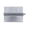 Load image into Gallery viewer, Heavy Duty Zinc Hand Groovers