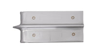 Load image into Gallery viewer, Marshalltown Stainless Steel All-Angle Walking Groovers (2/Pack)