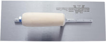 Load image into Gallery viewer, Marshalltown MXS57 High Carbon Steel Finishing Trowels Wood 14 In (356 Mm) 3 In (76 Mm)
