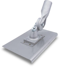 Load image into Gallery viewer, Marshalltown Combo Adjust Stainless Steel Walking Edgers
