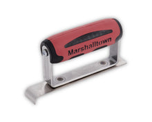 Load image into Gallery viewer, Marshalltown Narrow Stainless Steel Hand Edgers