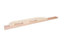 Load image into Gallery viewer, Marshalltown Mahogany Darbies