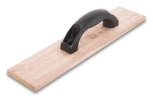Load image into Gallery viewer, Marshalltown QLT Wood Hand Floats