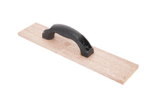 Load image into Gallery viewer, Marshalltown QLT Wood Hand Floats