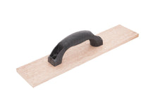 Load image into Gallery viewer, Marshalltown QLT Wood Hand Floats
