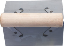 Load image into Gallery viewer, Marshalltown Stainless Steel Corner Trowels (6/Pack)