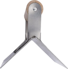 Load image into Gallery viewer, Marshalltown Stainless Steel Corner Trowels (6/Pack)