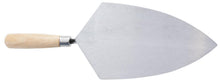 Load image into Gallery viewer, Marshalltown QLT Brick Trowels (6/Pack)