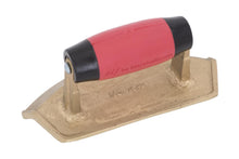 Load image into Gallery viewer, Marshalltown QLT Bronze Chamfer Tube Hand Edgers