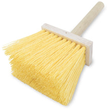 Load image into Gallery viewer, Marshalltown Plastic Bristle Stucco Dash Brushes