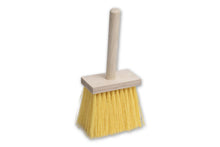 Load image into Gallery viewer, Marshalltown Plastic Bristle Stucco Dash Brushes