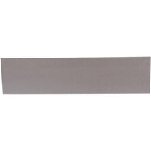 Load image into Gallery viewer, Marshalltown MXS60DC High Carbon Steel Finishing Trowels Duracork® 16 In (406 Mm) 3 In (76 Mm)