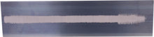 Load image into Gallery viewer, Marshalltown MXS815BDC Blue Steel Finishing Trowels Duracork® Curved 18 In (457 Mm) 5 In (127 Mm)