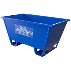 Marshalltown Mortar Box - 6 Cu. Ft.