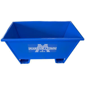 Marshalltown Mortar Box - 6 Cu. Ft.