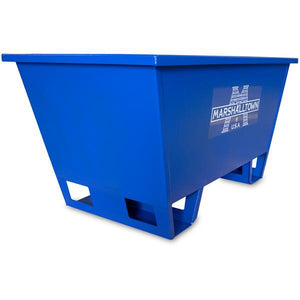 Marshalltown Mortar Box - 10 Cu. Ft.