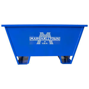 Marshalltown Mortar Box - 10 Cu. Ft.