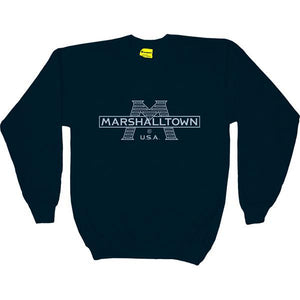 Navy Sweatshirts