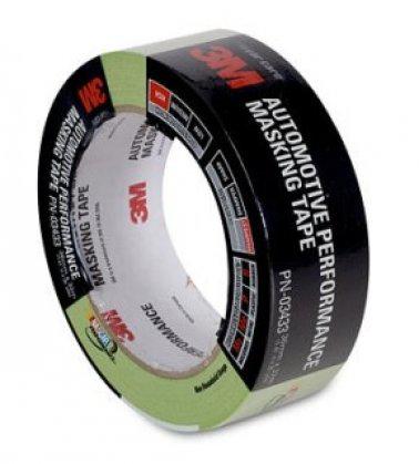 3M Automotive Premium Masking Tape 36mm 233+