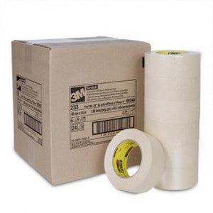 3M  Masking Tape  2" (Cs/24)