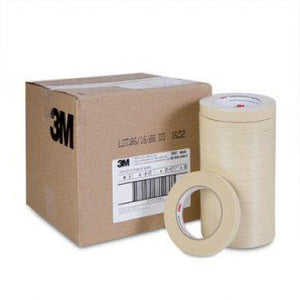 3M  Masking Tape 1" 2308  36/Case