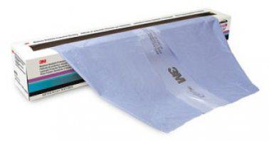 3M Moisture Resistant Protective Sheeting 16'x250'