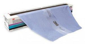 3M Moisture Resistant Protective Sheeting 16'x250'