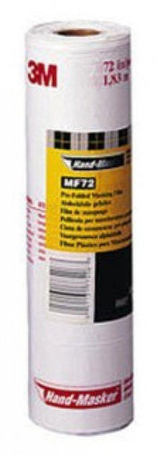 3M Hand-Masker™ Advanced Masking Film 72