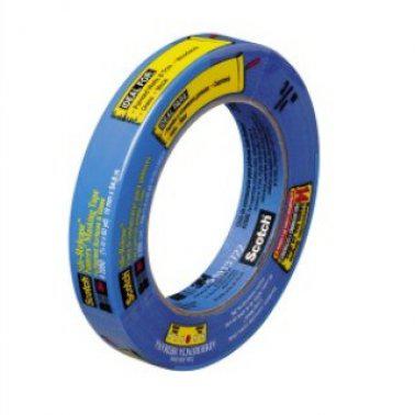 3M  Blue Masking Tape 1.5