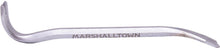 Load image into Gallery viewer, Marshalltown Moulding Pry Bar
