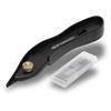 QLT Plastic Carpet Knife