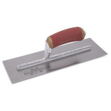 Load image into Gallery viewer, Marshalltown PB57D Permashape® Finishing Trowels  14 In (356 Mm) 3 In (76 Mm) Durasoft®