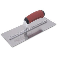 Load image into Gallery viewer, Marshalltown MXS1SSD Bright Stainless Steel Finishing Trowels Durasoft® 11 In (279 Mm) 4 1⁄2 In (114 Mm)