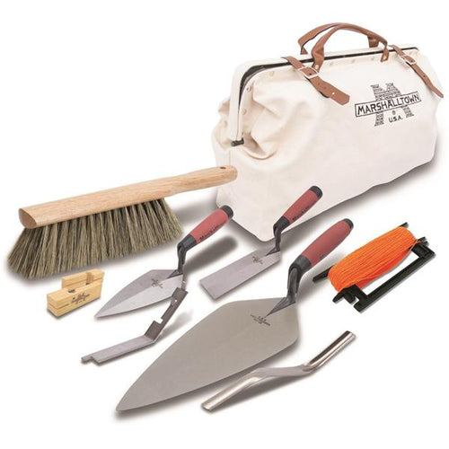 Bricklayer's Apprentice Tool Kit