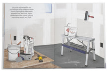 Load image into Gallery viewer, Marshalltown Drywall - You Can Be Anything You Want to Be.