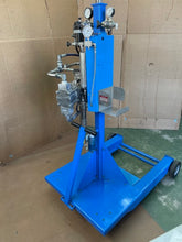 Load image into Gallery viewer, Refurbished 8:1 resin chopper wet out system