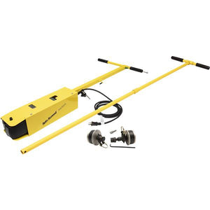 Marshalltown RUGGED SPIN SCREED ASSEMBLY CORDLESS WITHOUT BATTERIES