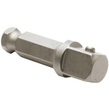 Load image into Gallery viewer, Marshalltown SPNISA Impact Socket Adapter