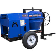 Load image into Gallery viewer, Marshalltown MIXER - 600CM, 200-300 CC ENGINE, PINTLE HITCH