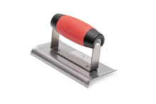 Load image into Gallery viewer, Marshalltown QLT Curved End Hand Edgers